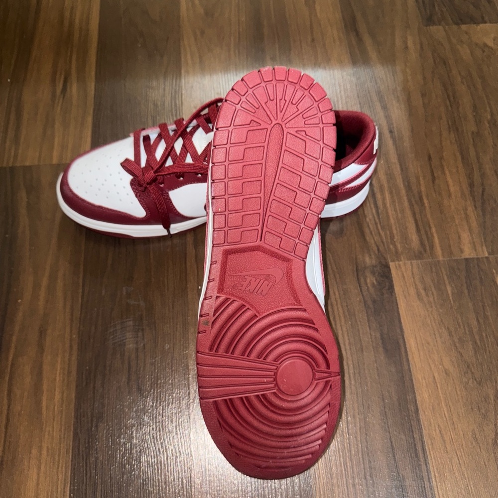 Dunks Size 12 - Picture 4 of 4
